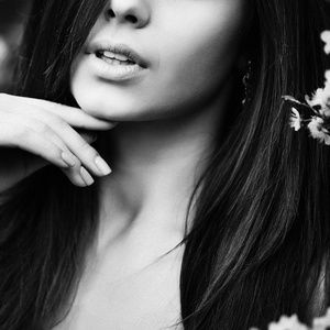 Meet your Posher, Rebeca